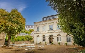 Hotel Grand Monarque